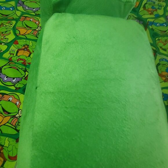 20” Minecraft Officially Licensed Creeper Plush - Picture 4 of 8